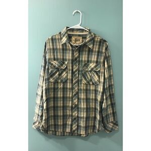 NUCO “Size M” Dress Shirt
